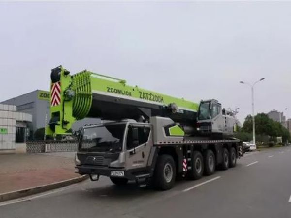 泊头市吊车租赁电话_吊车出租租赁全市连锁